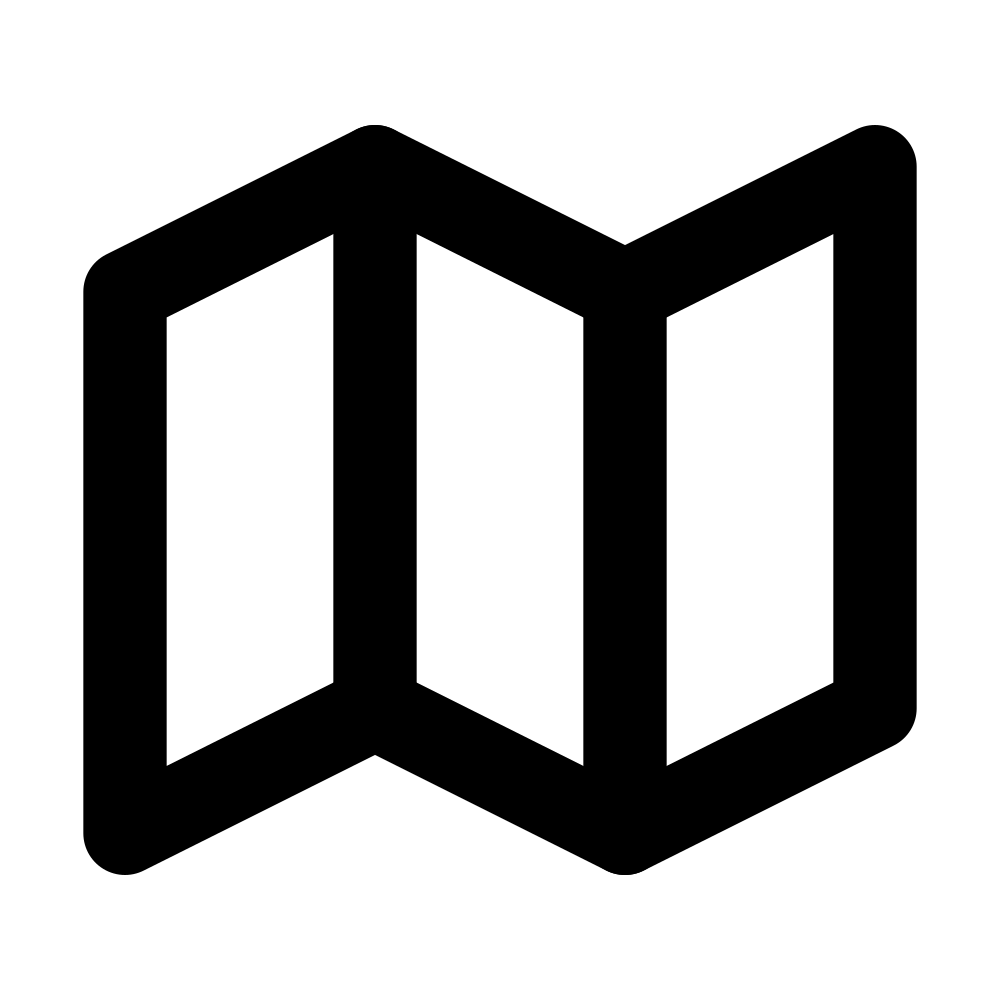 Map Viewer for Bitbucket Logo